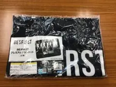 BE:FIRST タオル＆ステッカー 2025年最新】be first タオルの人気アイテム - メルカリ