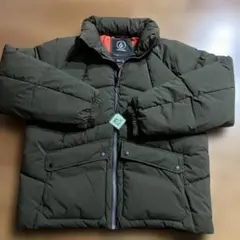 ボルコムジャケット