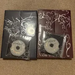 &TEAM mark on me 3形態セット 新品未開封　プラス1