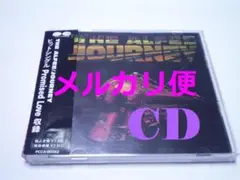 【CD】JOURNEY　アルフィー　THE ALFEE