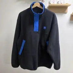 【終売品】HELLY HANSEN フリースジャケット HH52498