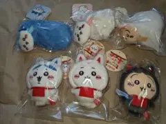 ちいかわ　グッズセット