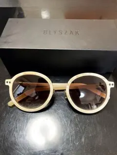 2026年最新】BLYSZAK メンズ サングラスの人気アイテム - メルカリ