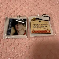 ジェヒョク カプセルトイ