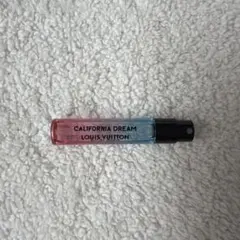 LOUIS VUITTON CALIFORNIA DREAM 香水 ミニボトルのサムネイル
