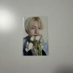 ENHYPEN ジョンウォン トレカ