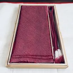 振袖用総絞り帯揚げ　帯締め　成人式　振袖　訪問着　結婚式