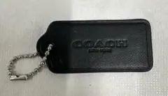 COACH バッグチャーム キーホルダー コーチ