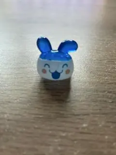 たまごっち ぷくっとクリアリング みみっち