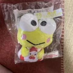 けろっぴぬいぐるみ