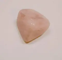ローズクォーツ約38g