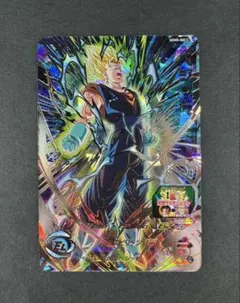 2026年最新】ドラゴンボールヒーローズugm5ベジットの人気アイテム