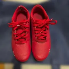 ​【PUMA × フェラーリ】ドリフトキャット 5 ウルトラ スニーカー27.5