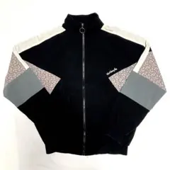 INHERIT Mark Gonzalesマークゴンザレスナイロンジャケット