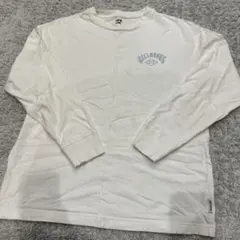 ビラボン　ロンT Mサイズ