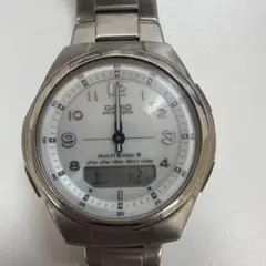 CASIO MULTI BAND5 ウェーブセプター WVA-M480 ソーラーのサムネイル