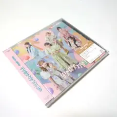 はちゃめちゃわちゃライフ!/JAM