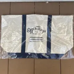 【新品】Eggs'n Things 50thアニバーサリーバッグのサムネイル