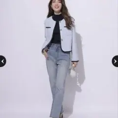 2026年最新】Apuweiser-riche ヘルシーデニムの人気アイテム - メルカリ