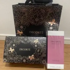 DECORTÉ KIMONO TSUYA パフュームド ボディローションのサムネイル