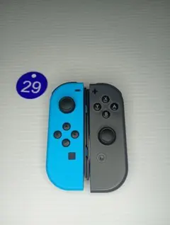 Nintendo Switch Joy-Con 　動作確認済み