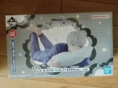 ブルーロック一番くじ あでぃしょなるたいむ！凪誠士郎 ラストワン賞 フィギュア