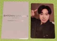 2026年最新】SMTown トレカ 東方神起の人気アイテム - メルカリ