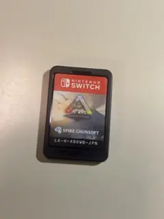 ARK: Survival Evolved Nintendo Switch