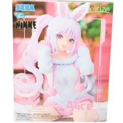 33個 勝利の女神 NIKKE Yumemirize アリス Alice 51518ed-vbL._AC_UL210_SR210,