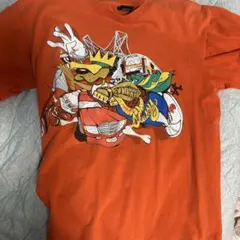 stussy Tシャツ gangsta dog オールド ステューシー - メルカリ