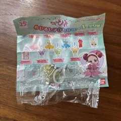 おジャ魔女どれみめじるしアクセサリー4 ももこ