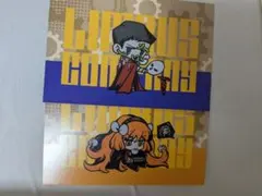 Limbus Company◇リンバス◇ポストカード◇イサン - メルカリ