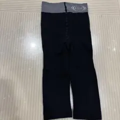 RIZAP 骨盤ガードル 黒