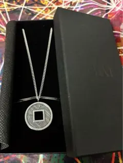 2025年最新】agustD ネックレスの人気アイテム - メルカリ