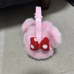 2025年最新】ミニー 耳当ての人気アイテム - メルカリ