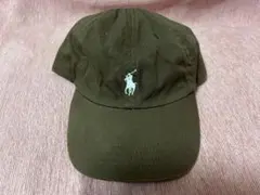 Polo Ralph Cap