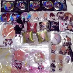 ①DIABOLIK LOVERS グッズ