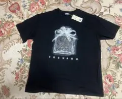 パフュームビジューTシャツ 可愛い香水柄