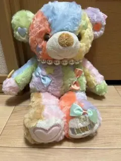 kawaii bare パステル ぬいぐるみ