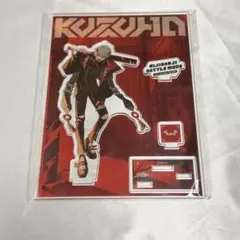 葛葉 バトルモード アクリルスタンド
