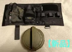 【新品】BALLISTICS WET TISSUE COVER ＆EWT CAPのサムネイル