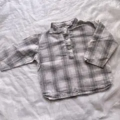 Aosta トップス ブラウス 韓国子供服