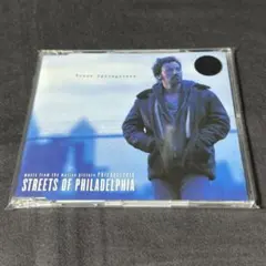 BRUCE SPRINGSTEEN / STREETS OF PHILADELP