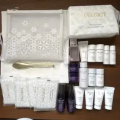 DECORTE スキンケアトライアルセット リポソーム