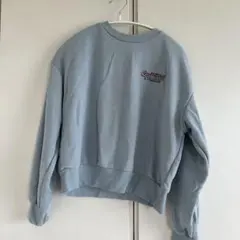 ラブトキシック　トレーナー　Mサイズ