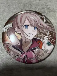 望月穂波 缶バッジ セカライ5th Frontier