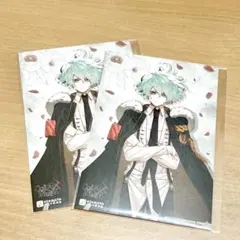 ☆オトメイトガーデン☆カラマリ 笹塚尊 コースター オトガ - メルカリ