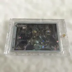 非売品 クロノトリガー 予約特典 ステンドグラス ダンジョンの闘い
