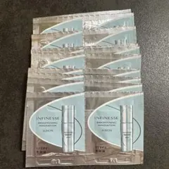 アルビオンアンフィネスブライトニング　イノベーション　0.6ml*20=12ml