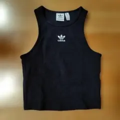 adidas originals　リブタンクトップ　Mのサムネイル